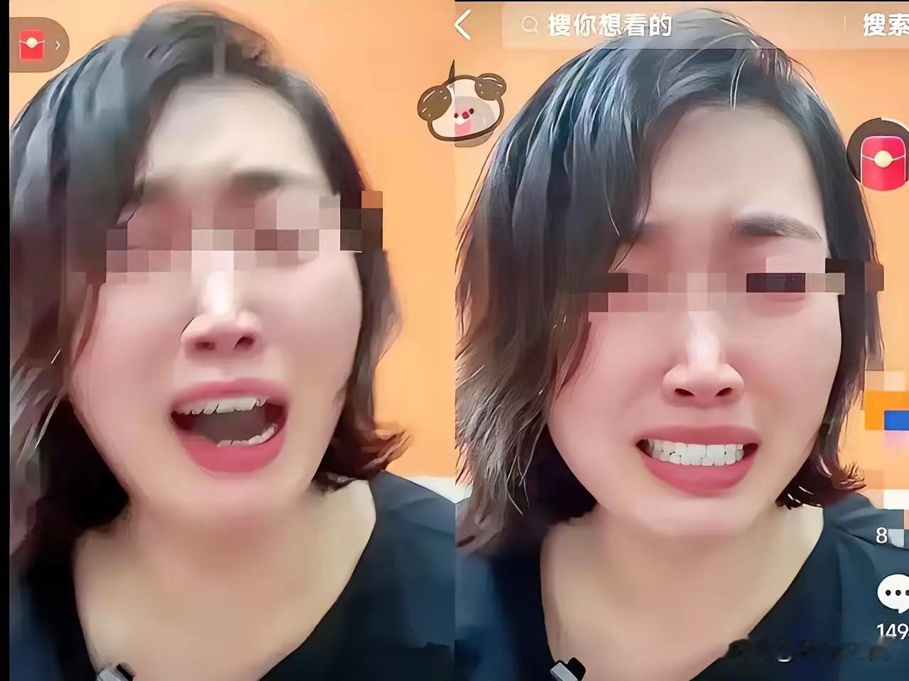 怎么听说济南“维权女”吃药住院了，到底怎么回事？前天不是说“律师团”已经来了吗？