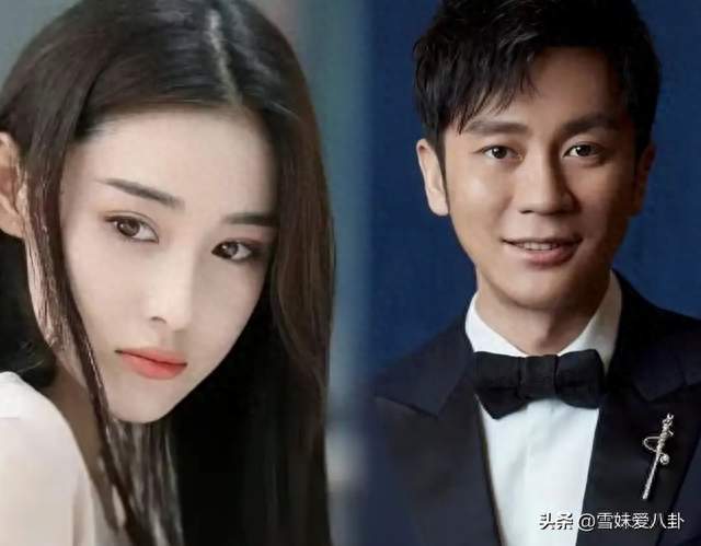 张馨予这次，终于把“李晨前任”这顶帽子摘了