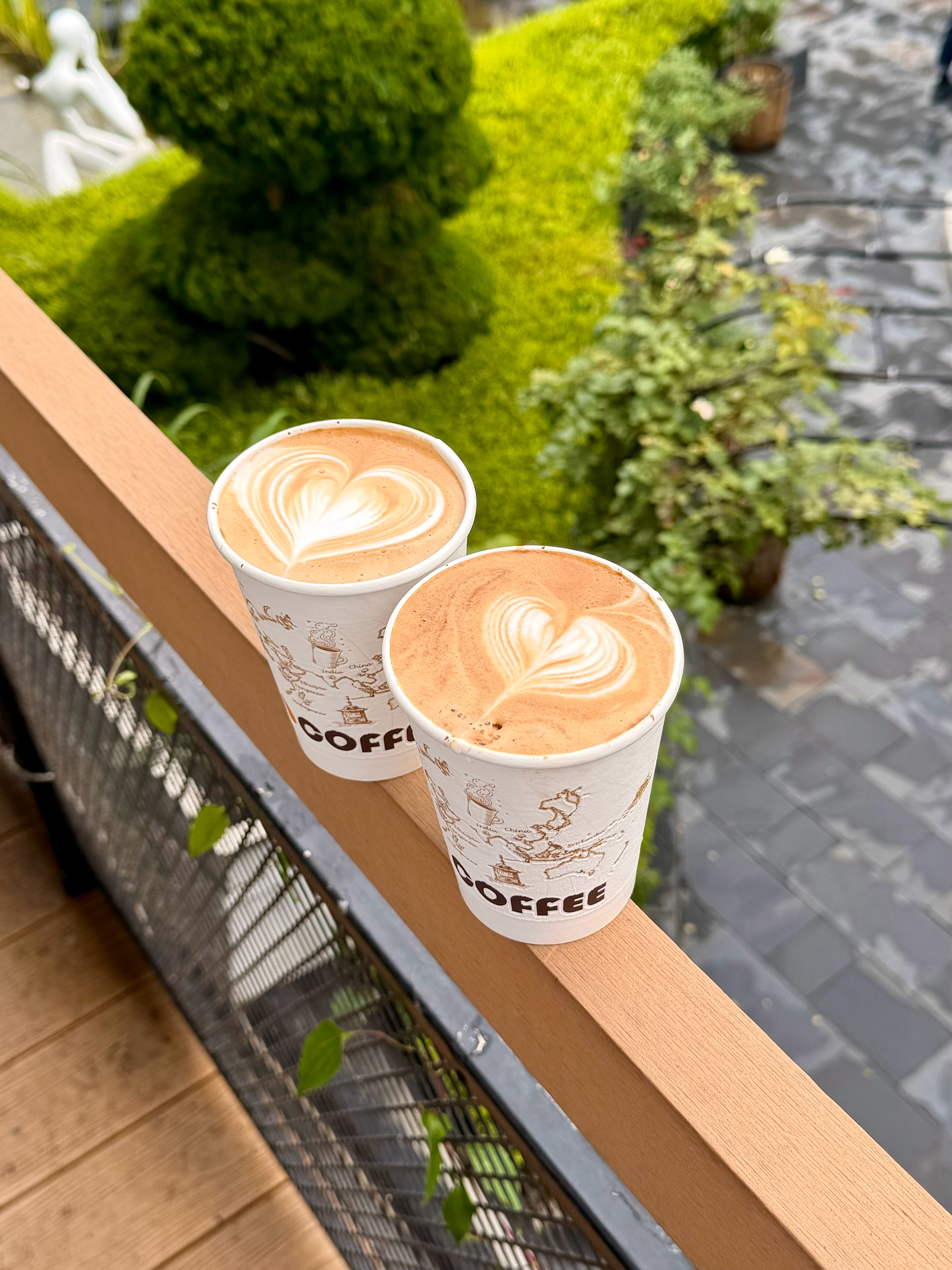 首次尝试☕️ 