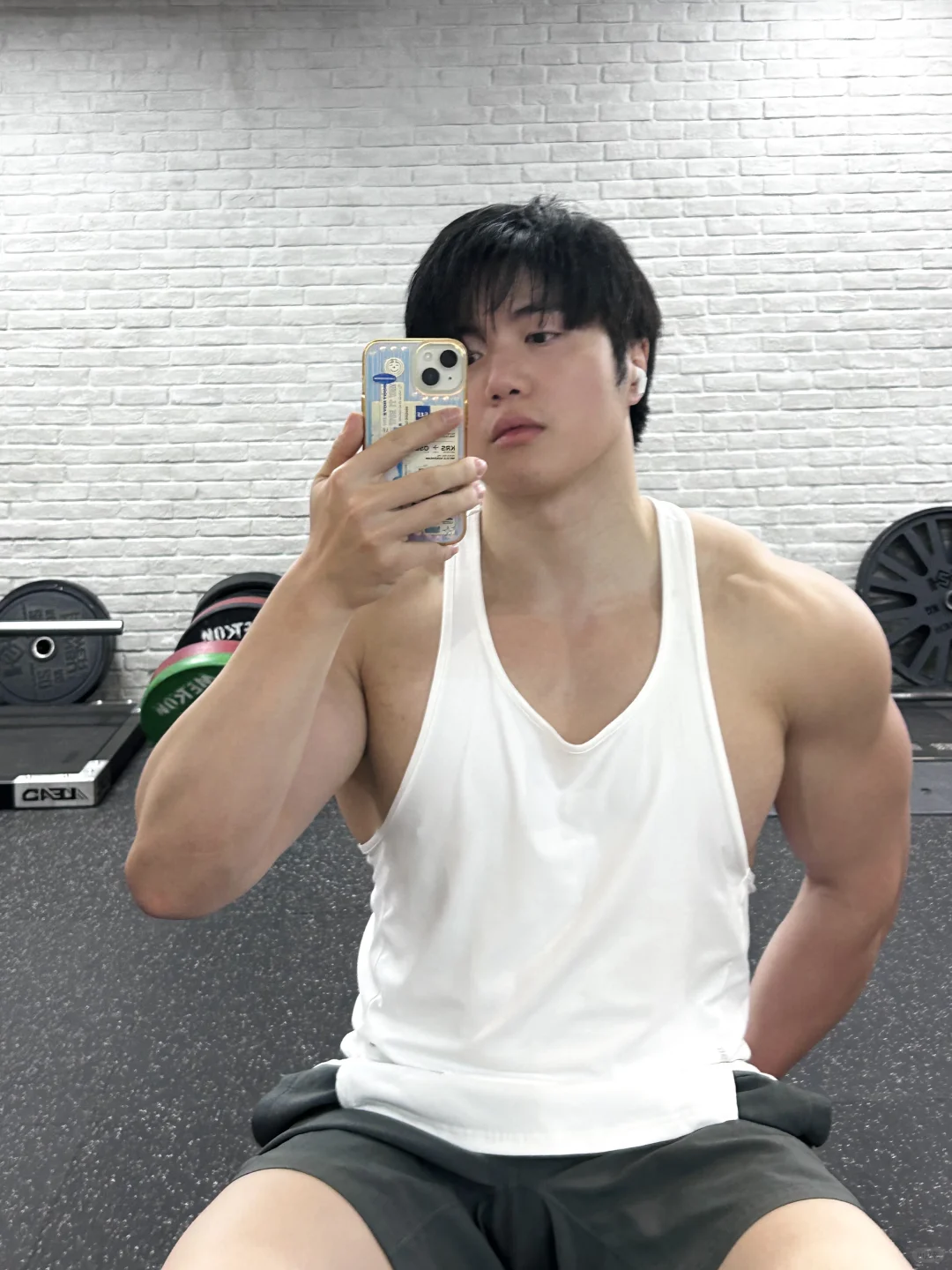 肿不等于大