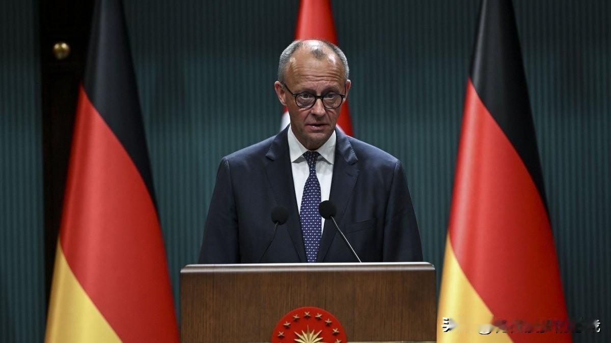 🇩🇪德国刚对T国放出重磅支持：力推其融入欧盟防务体系，基民盟资深议员哈尔特直