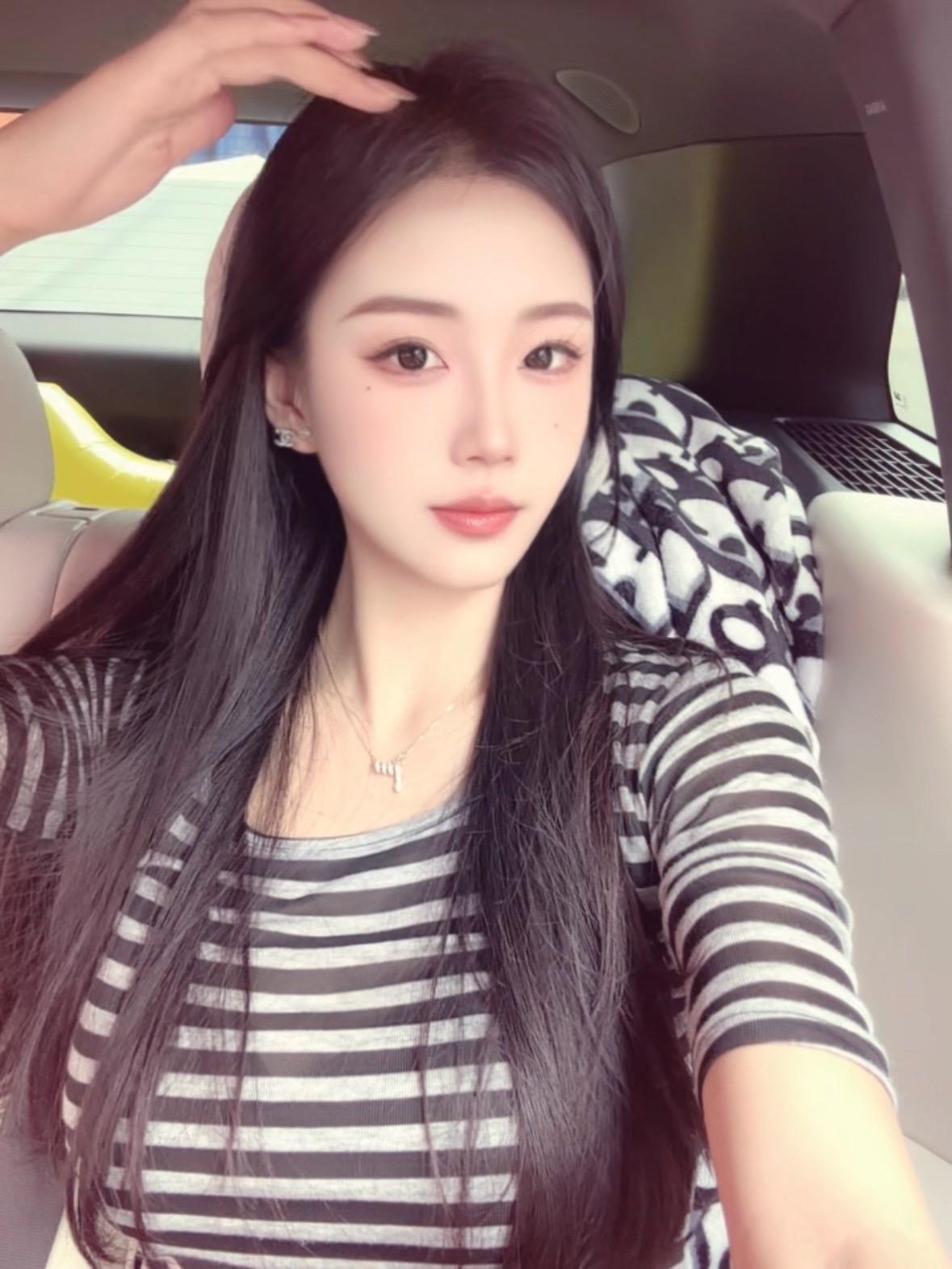 极度坦诚的女人其实很可怕