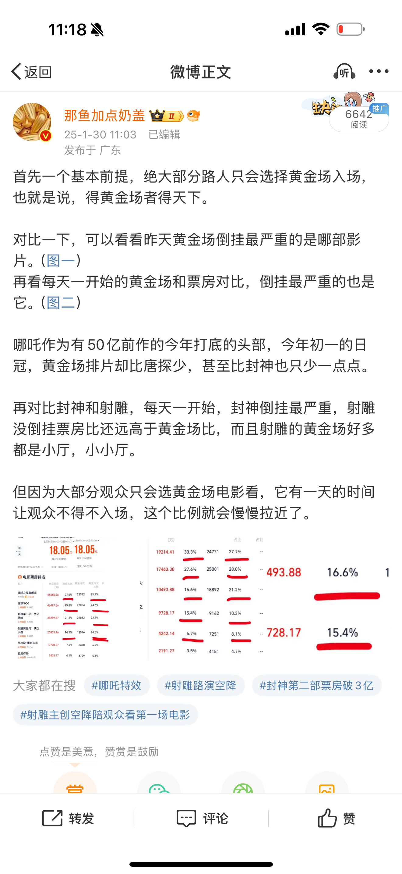 这是说点真话被限流了嘛 