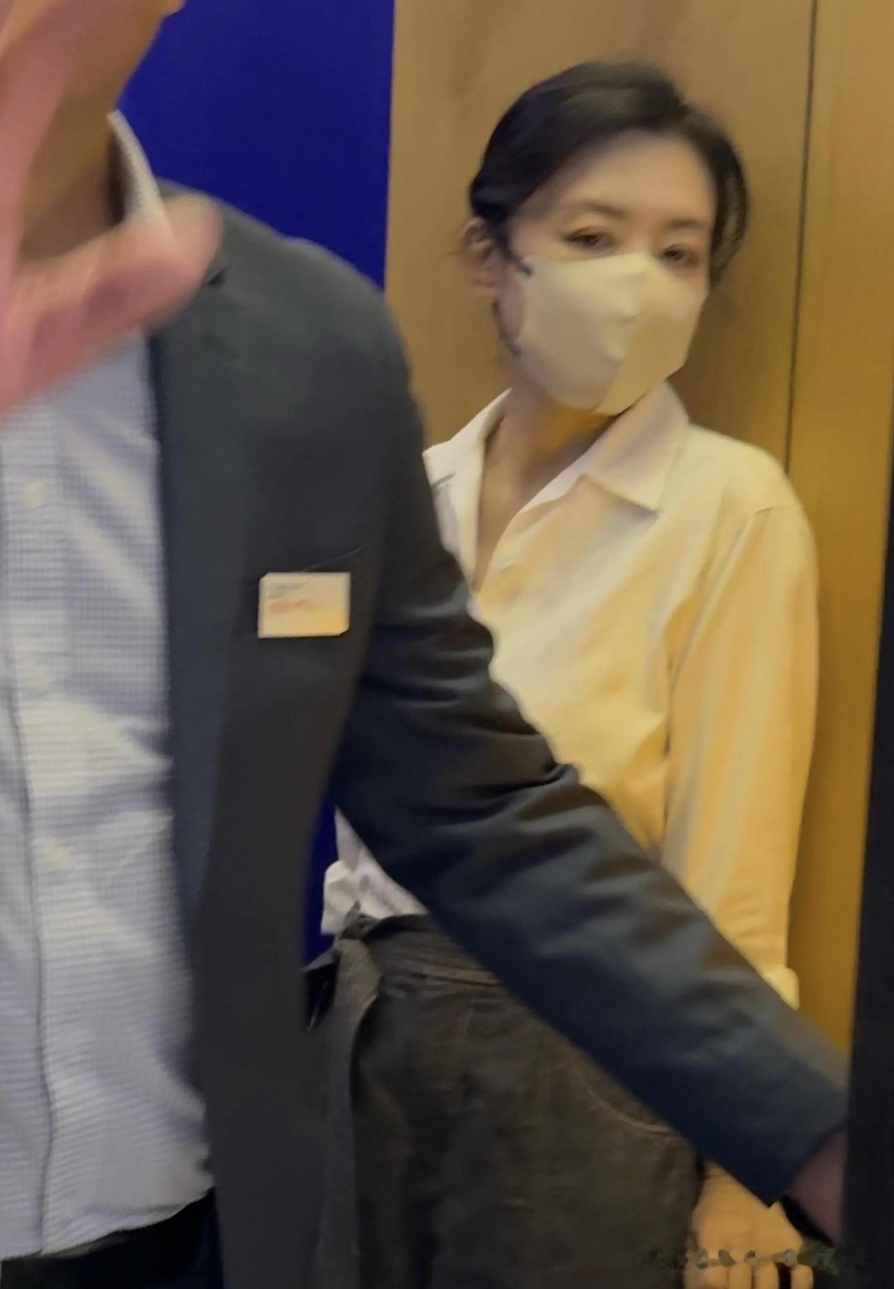 这样的周涛老师，谁能不爱呢？周涛 主持人