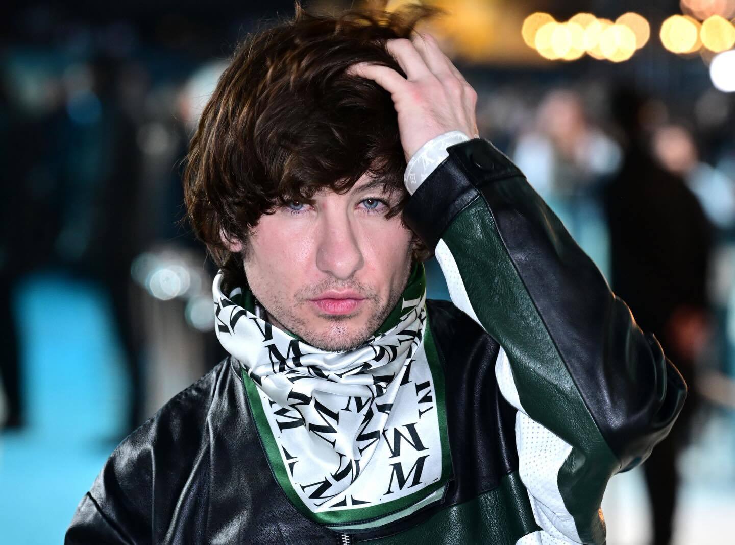 匠妹前任Barry Keoghan说网友对他的外貌攻击已经严重到让他不想出门“很