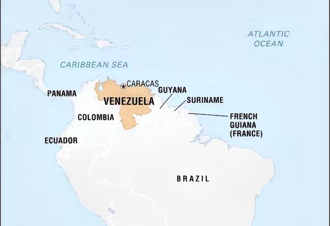 路透社报道，委内瑞拉向中国的石油运输已停止5天，但继续通过雪佛龙公司向美国供应。