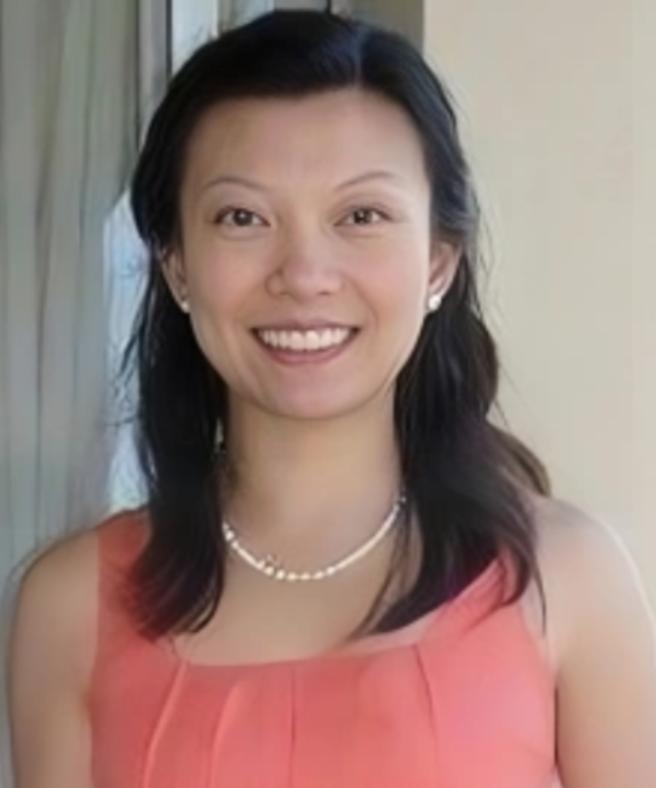 “我宁愿不要国籍，也要破解北斗！”高杏欣，这位2007年清华的优秀毕业生，留学美