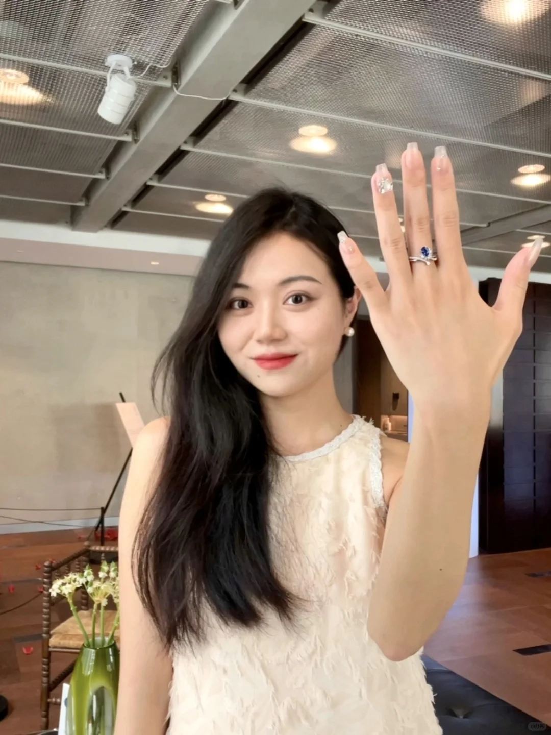 人生💍易如反掌「蓝宝石live版」