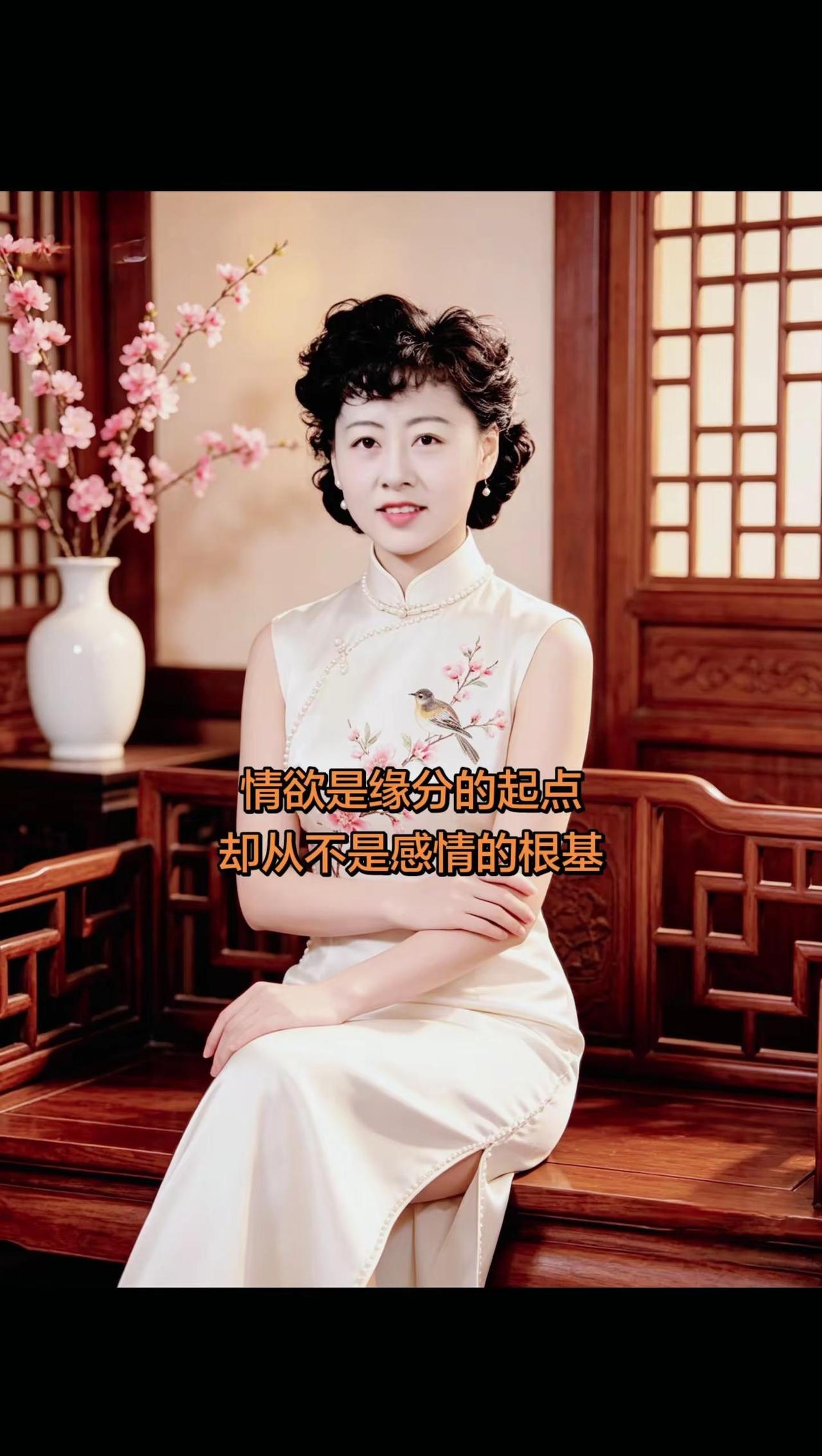 情欲是缘分的起点，却从不是感情的根基。靠本能维系的亲近，褪去荷尔蒙的滤镜，只剩权