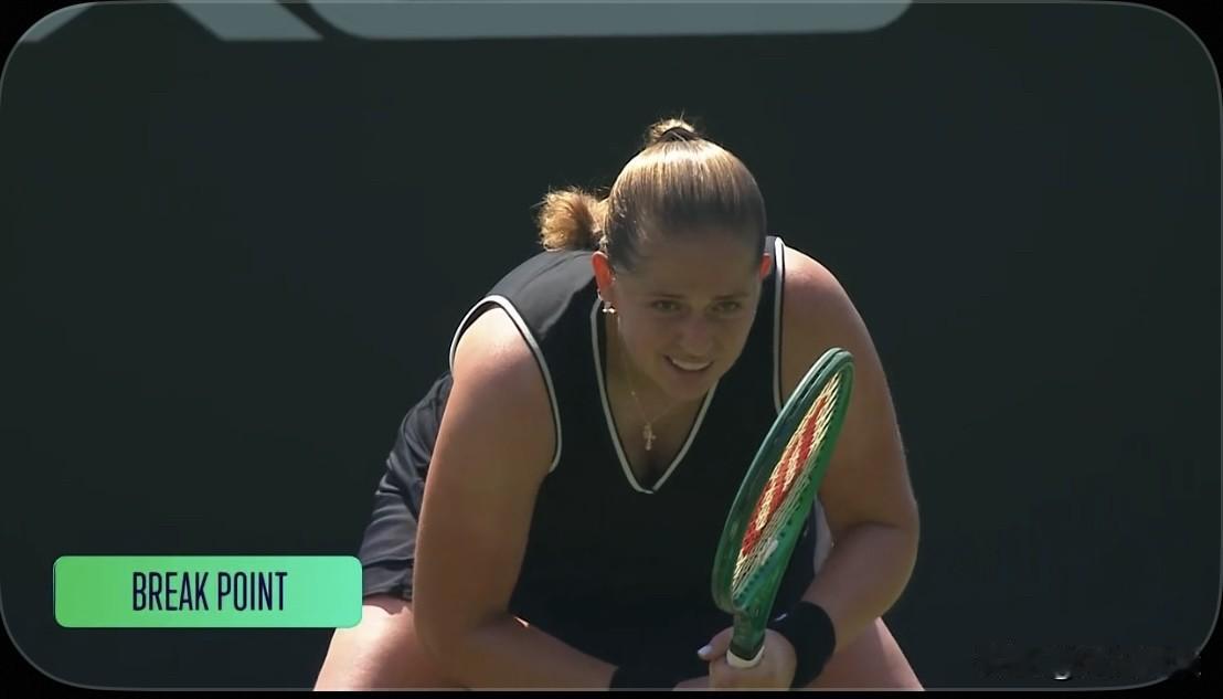 WTA250快讯，[赞][赞]🇱🇻奥胖送蛋横扫🇹🇷森梅兹率先晋级女单半决