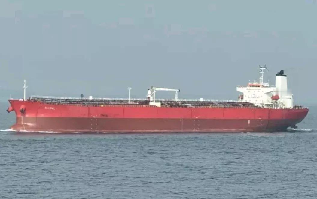 印度可能要捡个大便宜

《金融时报》报道，一名美国财政部官员4月23日透露，在相