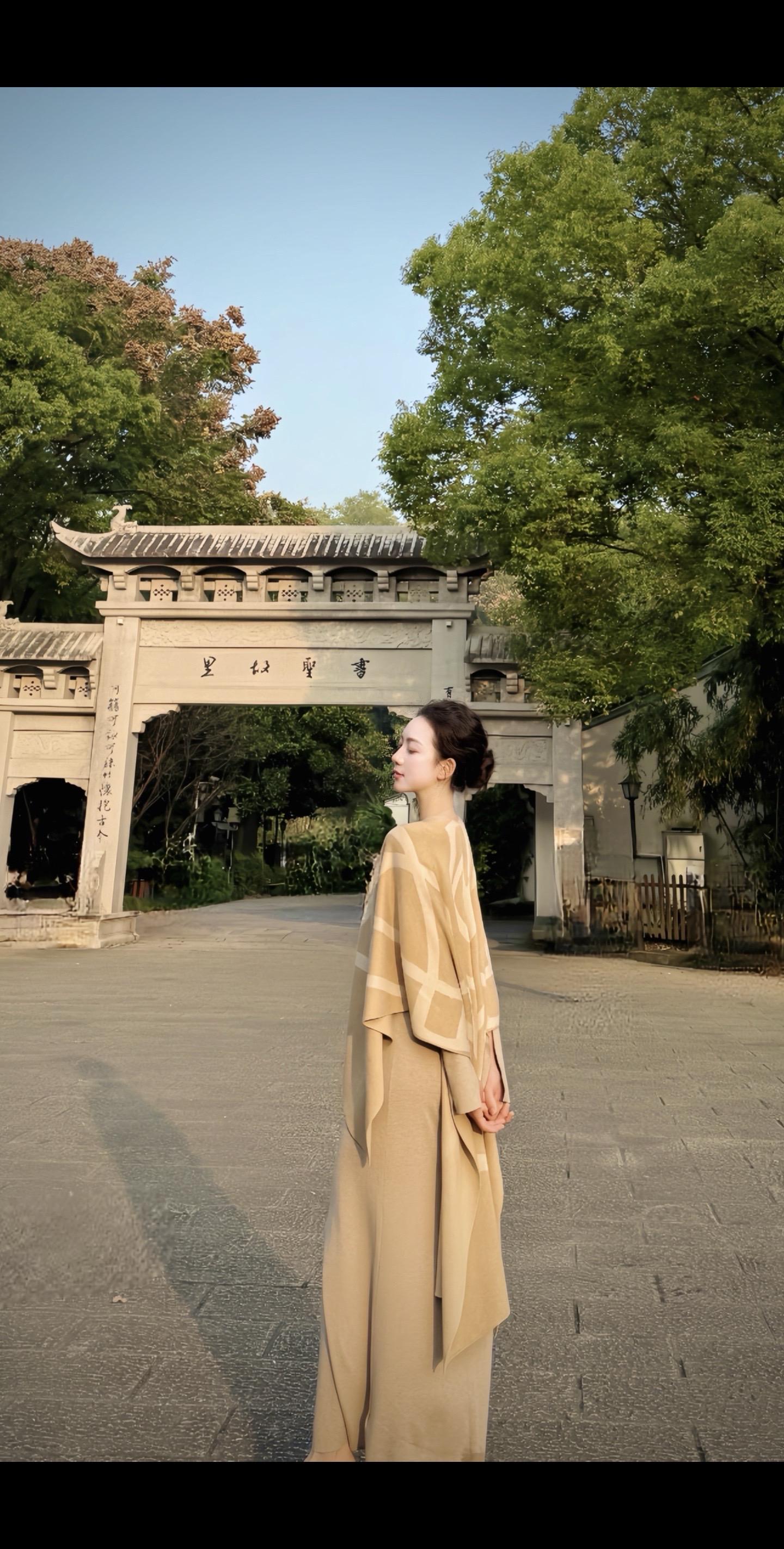 我的人间记录 江南