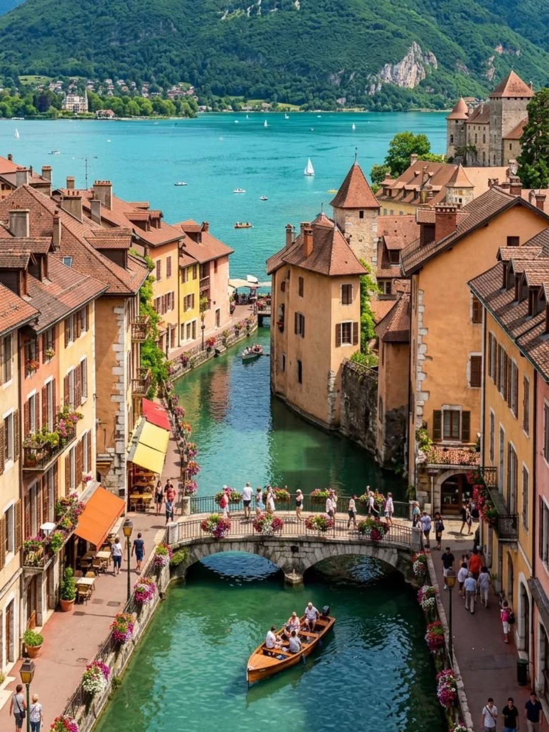旅游  法国🇫🇷. 