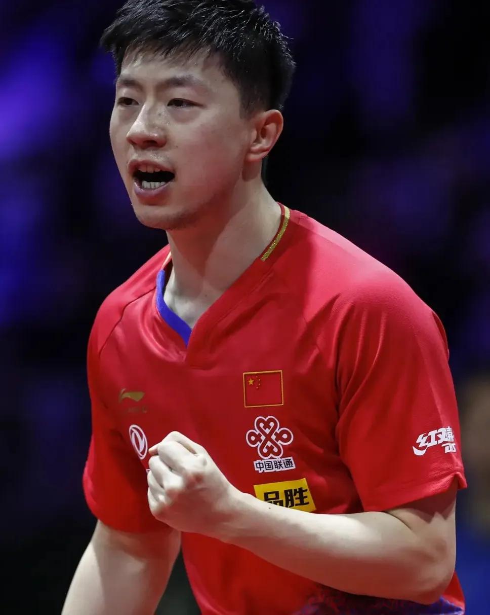 马龙为什么不退出世界排名？樊振东与陈梦退出世界排名后，本认为马龙也会宣布退出，但