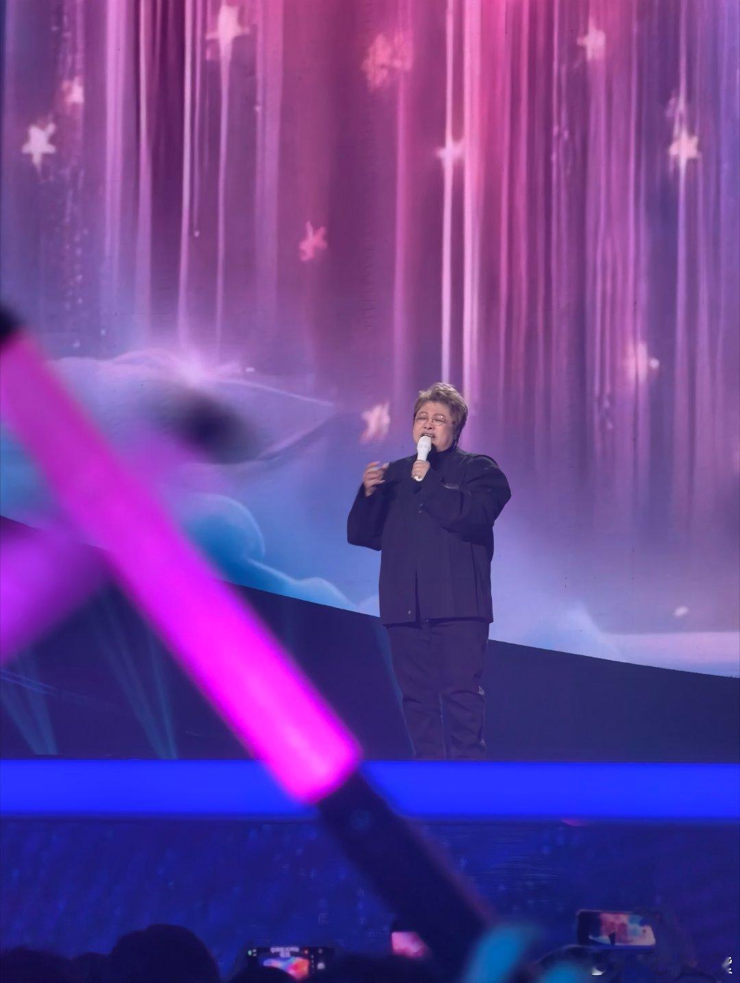 泪目了家人们！今天在追觅之夜上圆梦了！追觅科技联手央视打造的“敢梦敢为·追觅之夜