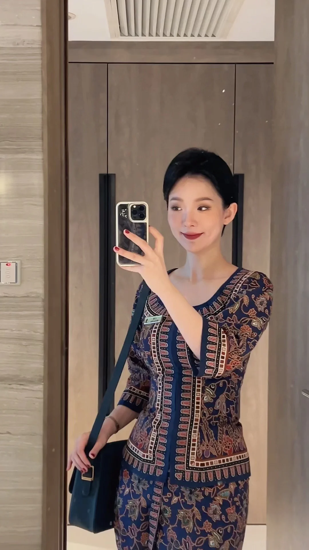 离职倒数中❤️‍🔥还剩2个班了开心！