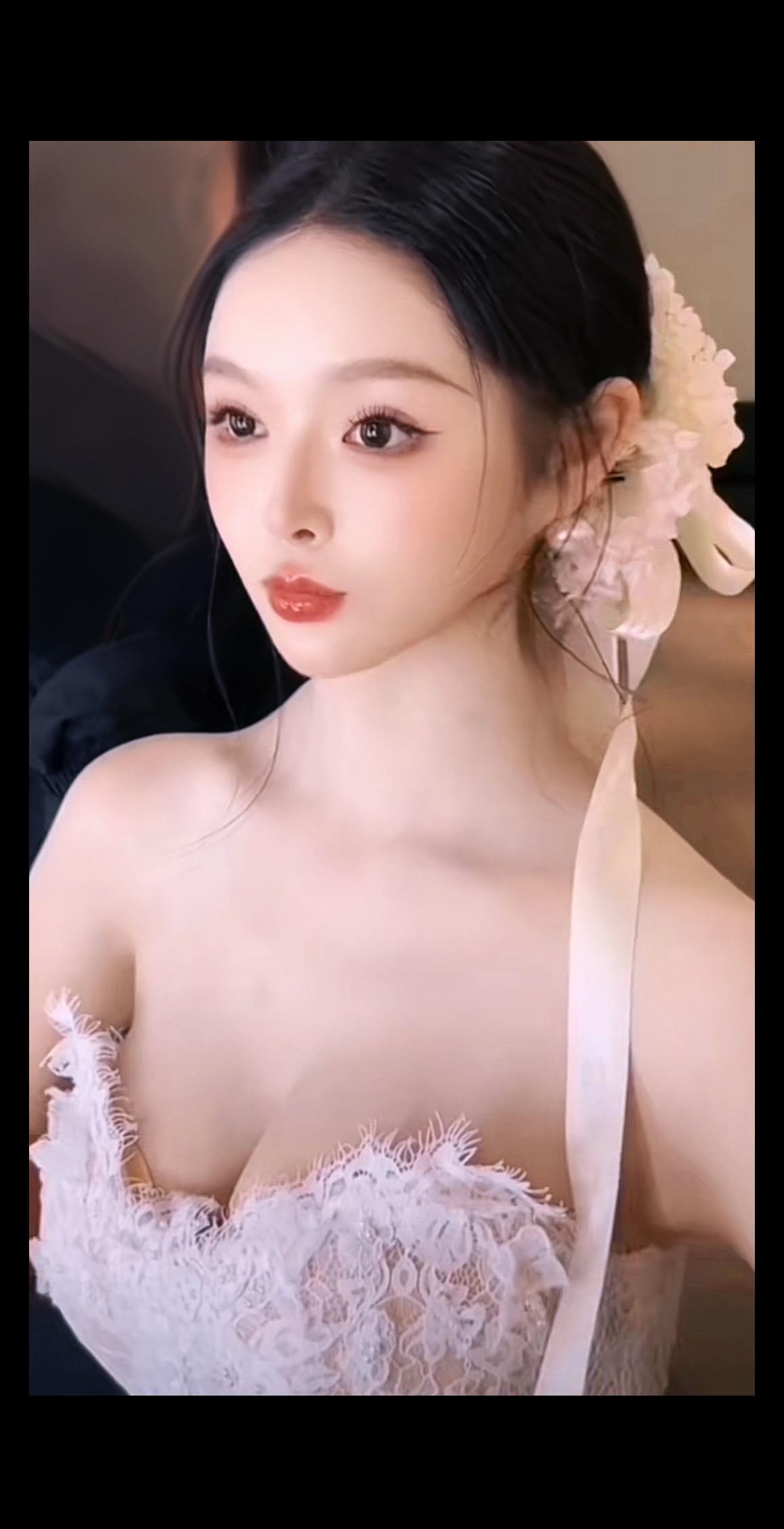 嗨润泽 润泽新娘 润泽最美新娘  润泽新娘来了 润泽婚礼花絮