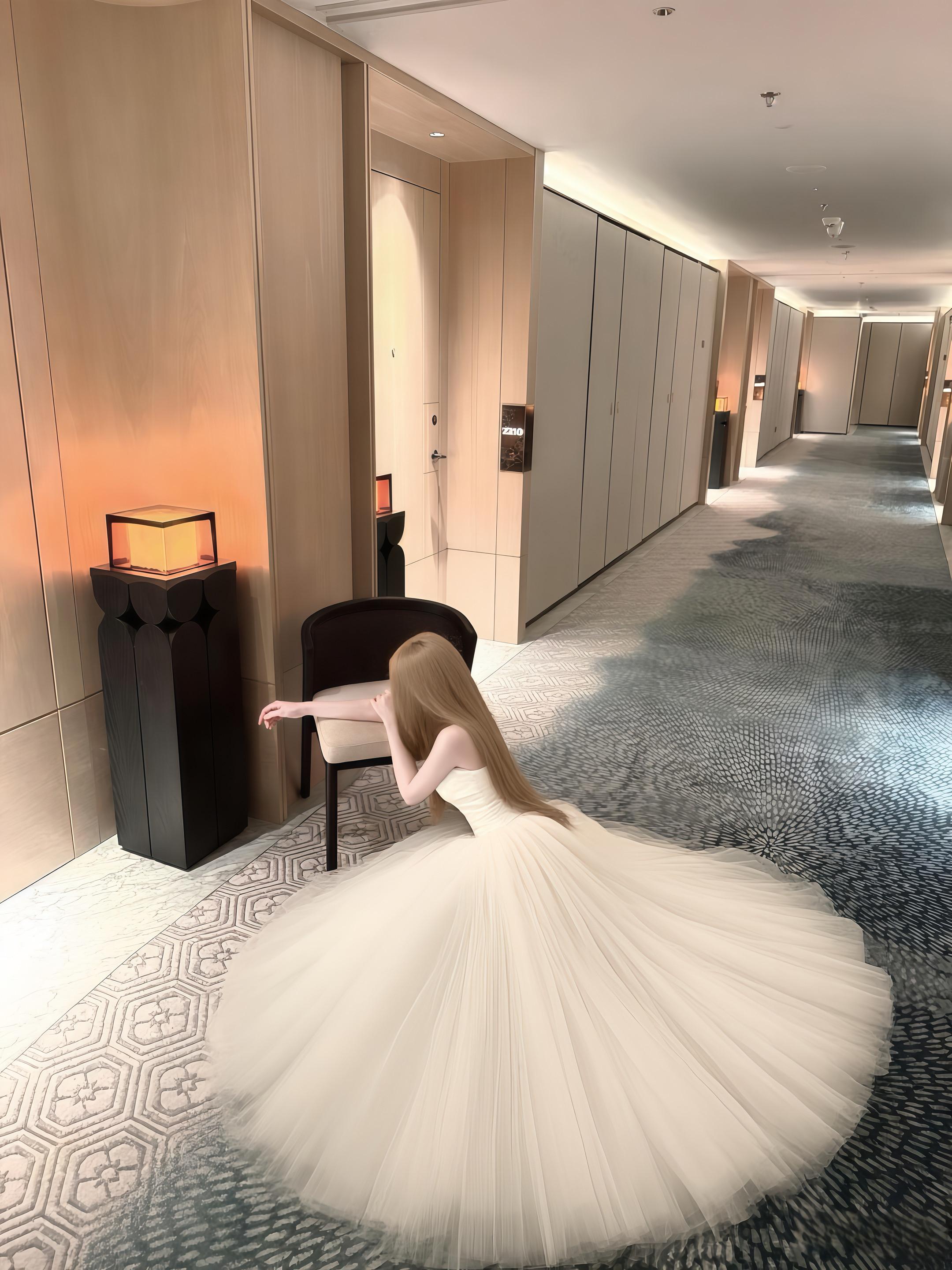 执着就像发炎的耳洞