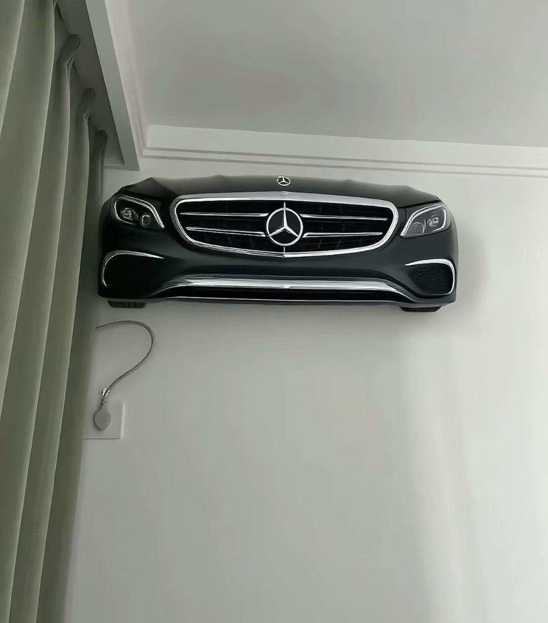 大v聊车 空调 我只吹258匹的，[笑cry][笑cry][笑cry] ​​​
