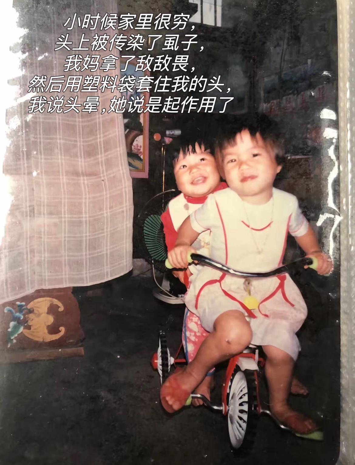 新手保护期内我无敌。（一） ​​​