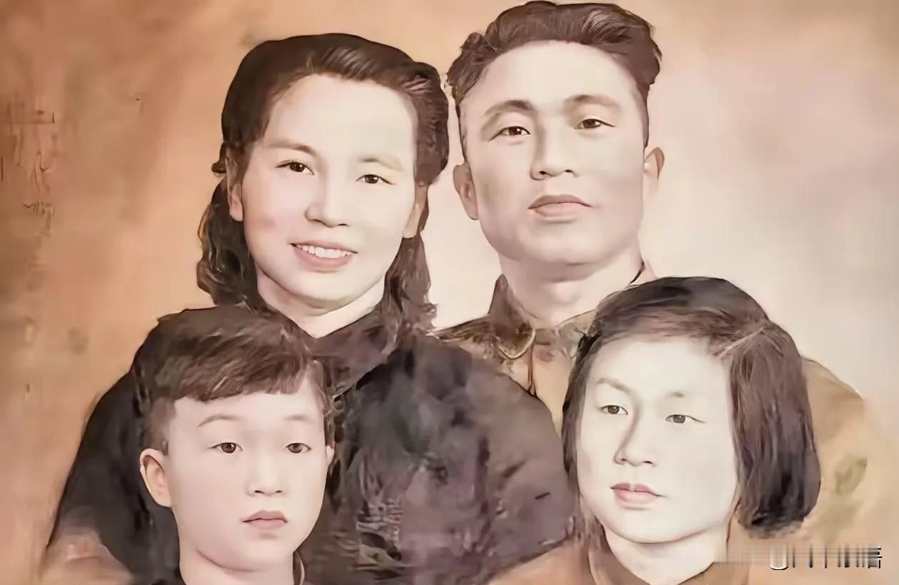 朱枫牺牲后，她的丈夫朱晓光悲痛欲绝。由于无法收回妻子的遗体，他让儿子朱明将妻子生