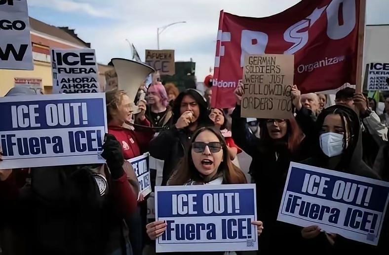 万万没想到，等来的不是高市的道歉，而是特朗普宣布：“永远不允许第三世界国家的公民