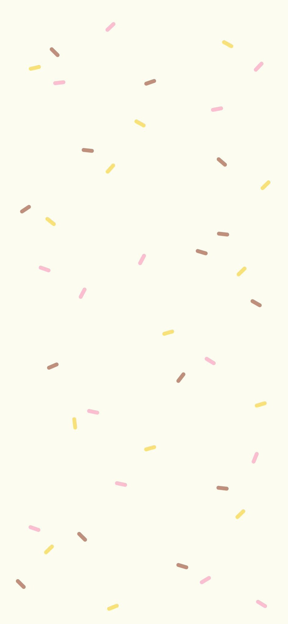 香蕉船壁纸🍌🩷🍨-doboge_art 