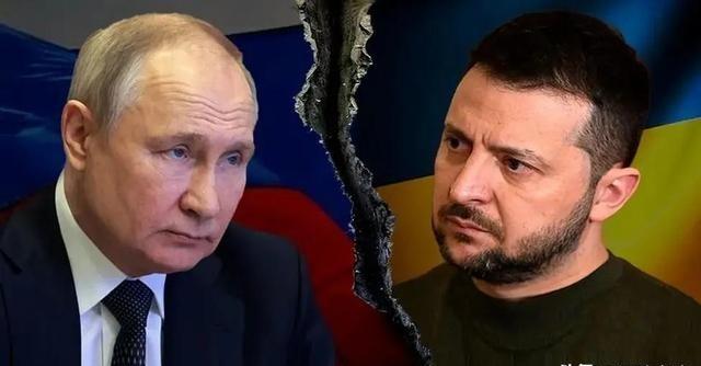 俄乌这一仗打出了三个残酷的真相：俄罗斯没那么强，北约没那么神，而乌克兰……是真的