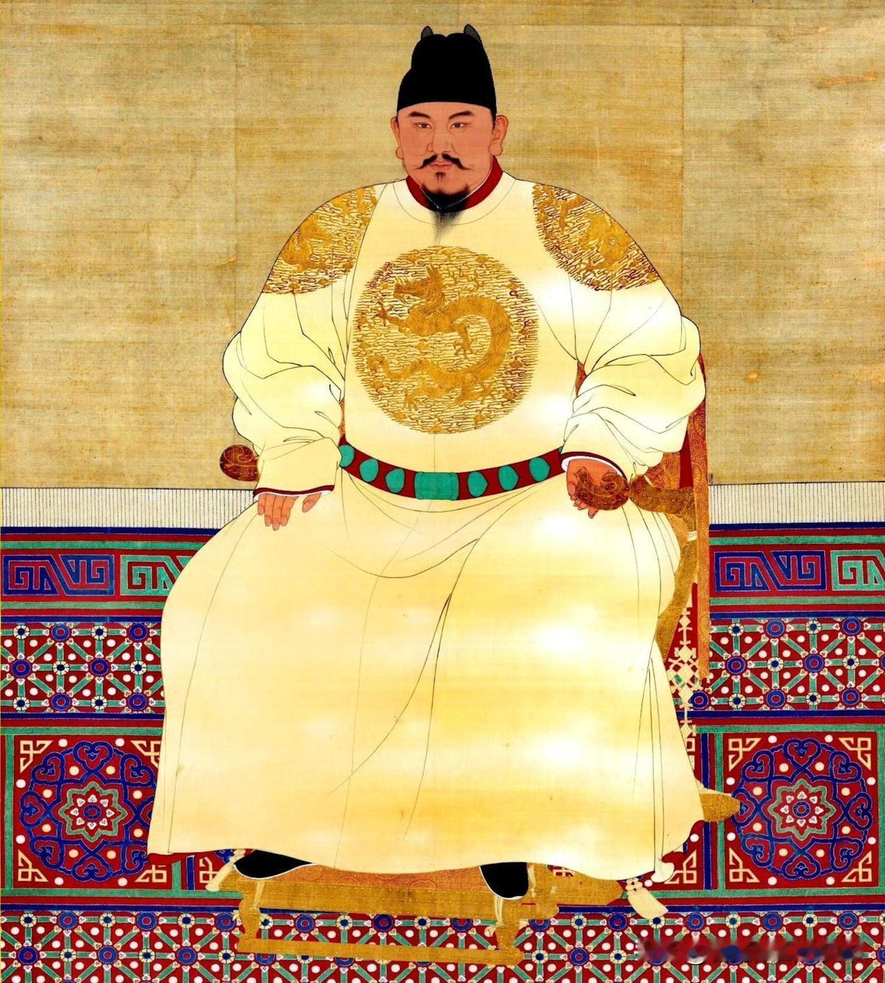 朱元璋起家是靠红巾军吗？


他最初投身于濠州郭子兴部，靠着个人能力成了郭子兴的