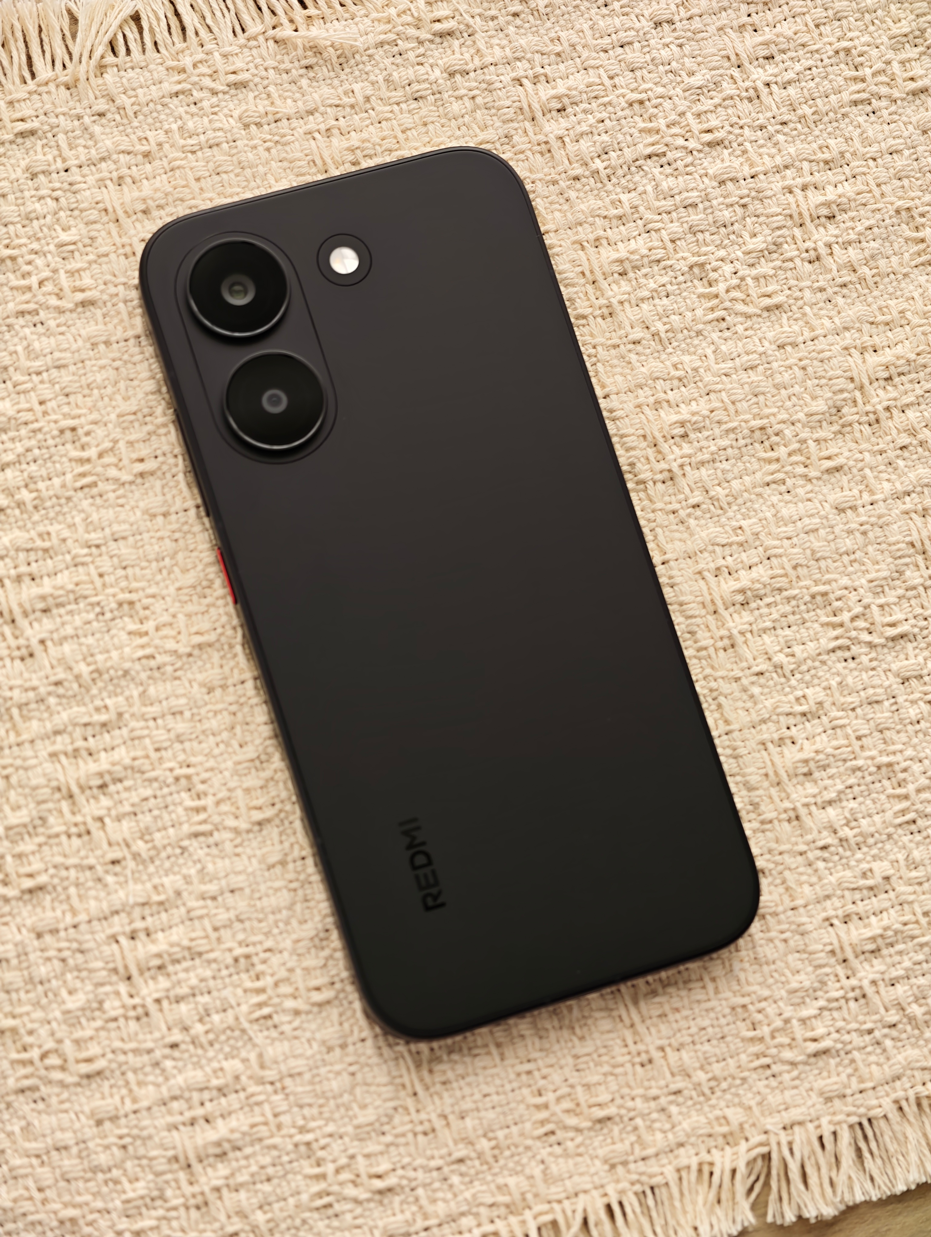 来嗷，Turbo 5 标准版有啥关心的，评论区唠： 