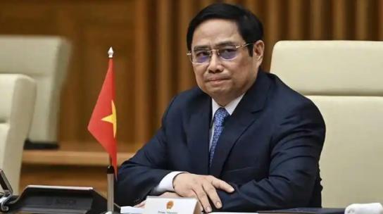 越南突然向中国提出要借钱修铁路？这可不是小数目，整整83亿美元！更有意思的是，这