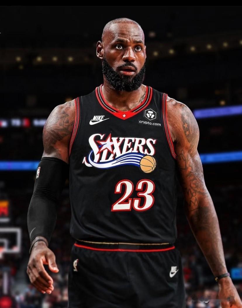 一觉醒来！NBA传来了3个不得不说的重磅消息：

第一，费城76人下赛季将获得3