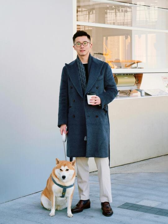 周末上海｜宠物世界大集合🐈🐶🐰