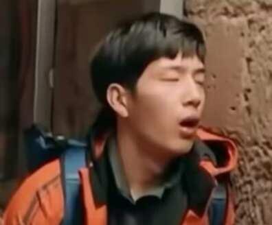 每次实验失败太理解井柏然了
邪恶人格给我逼出来了
已经没有人格了
研究生 实验 