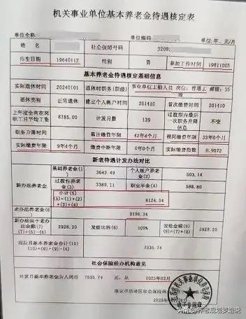 要想多领退休金，你就必须要多交社保。

有很多人总是吐槽自己，每个月退休金只有两
