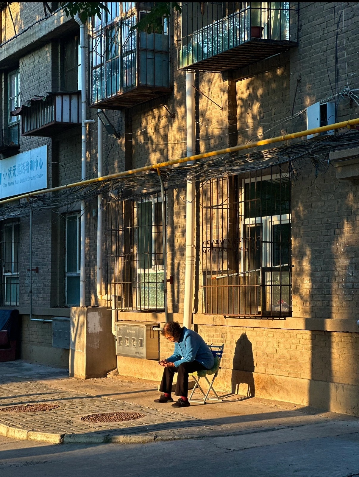 带病生存我姐夫在三甲医院当了一辈子医生 他说人呐一定要学会带病生存尤其是过了六十