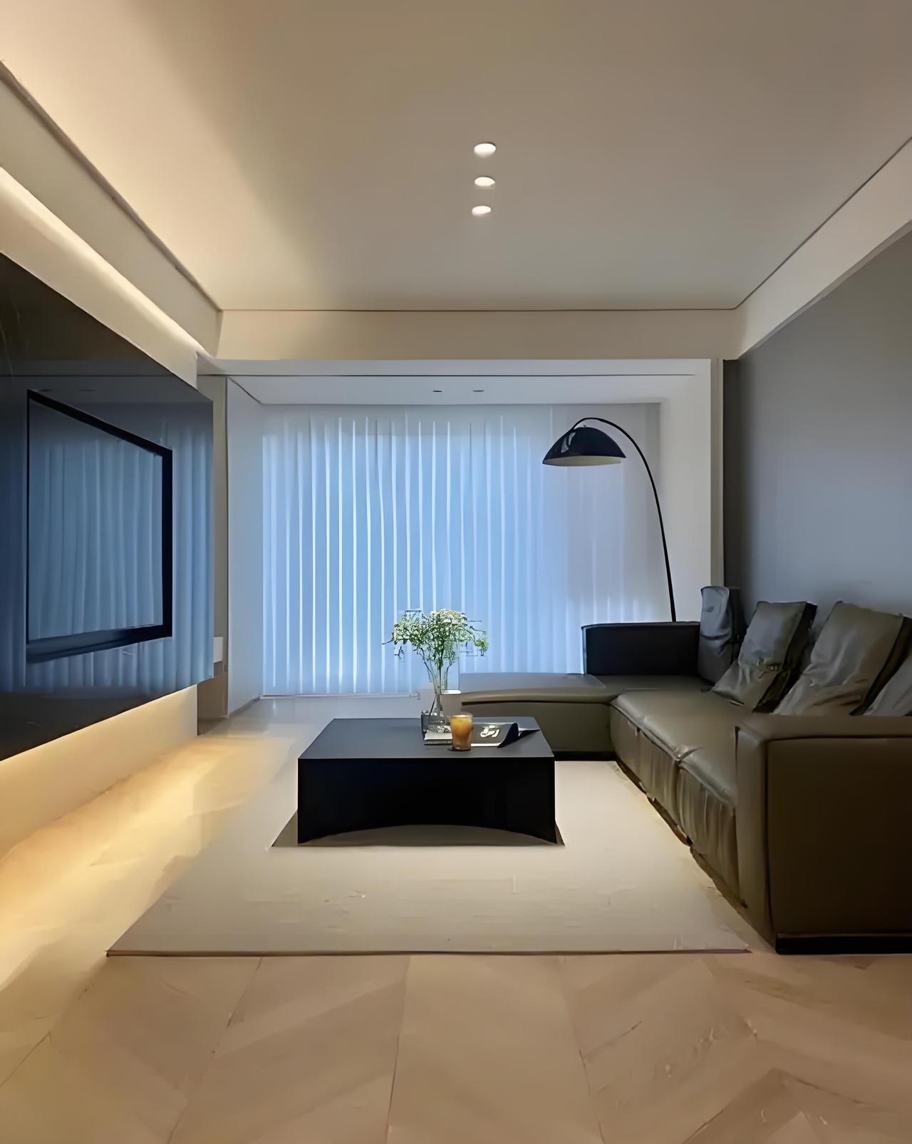 AI家庭四大件让家更有温度 AI家庭四大件真的能让家瞬间有温度！想象一下，下班回