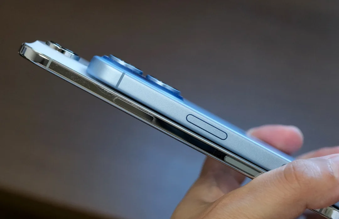 iPhone Air这波真是凉透了，不怪别人！