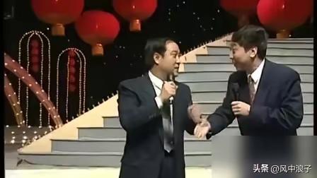 黄金搭档佳，
大作连年发。
数次登春晚，
谁人不识他。
