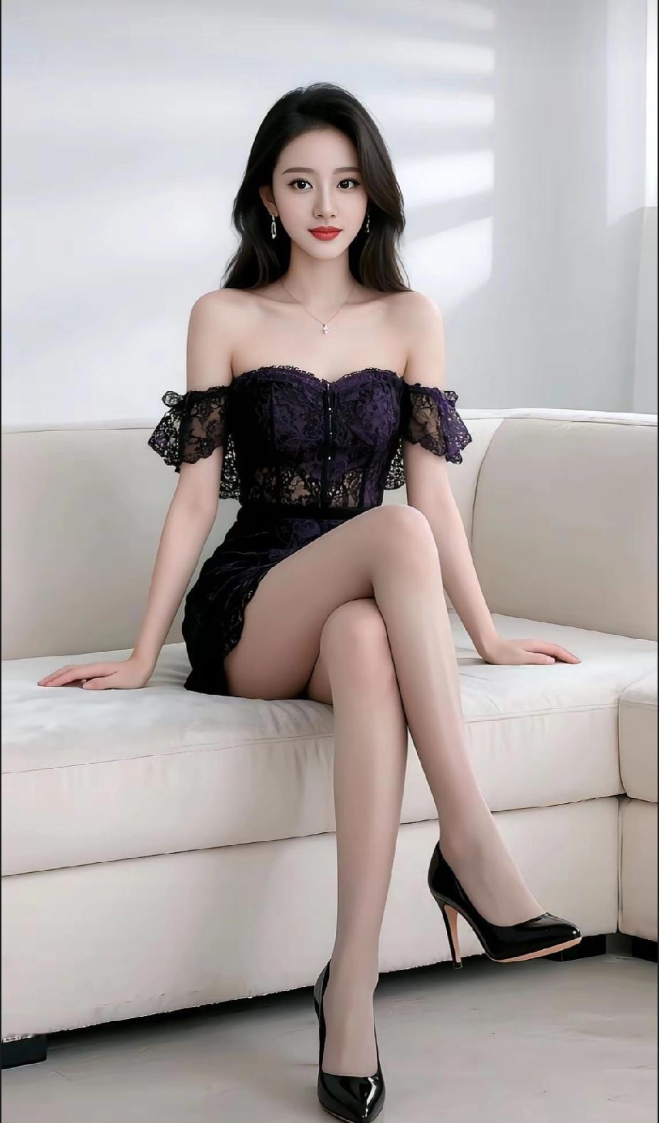 红袖添香夜，轻纱掩玉颜。