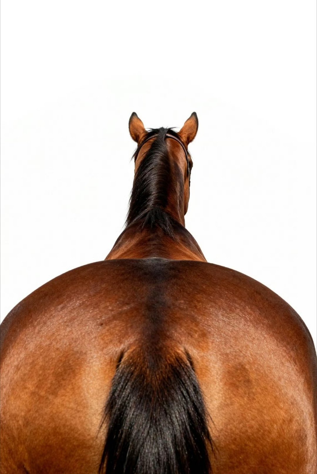 赶紧拍拍马屁，据说能马年好运👏🏻👏🏻👏🏻 