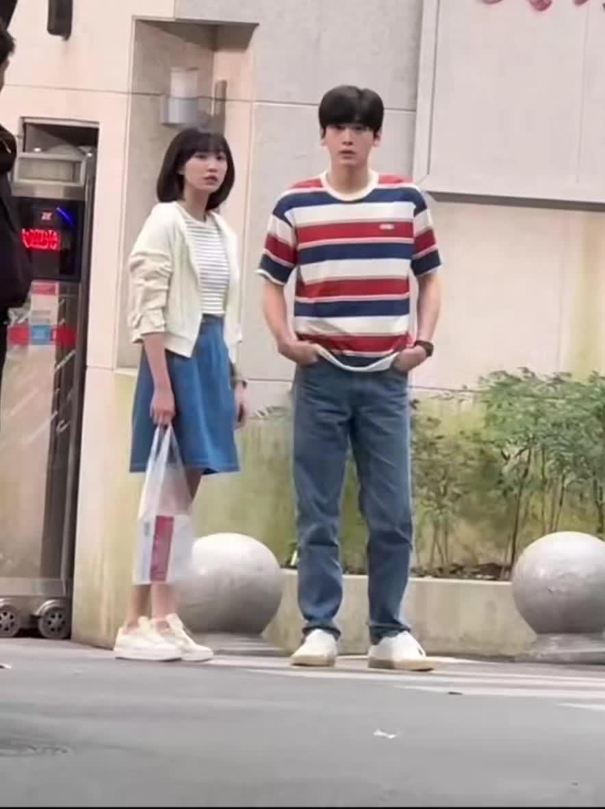 在坚持两天 马上就甜了杨肸子