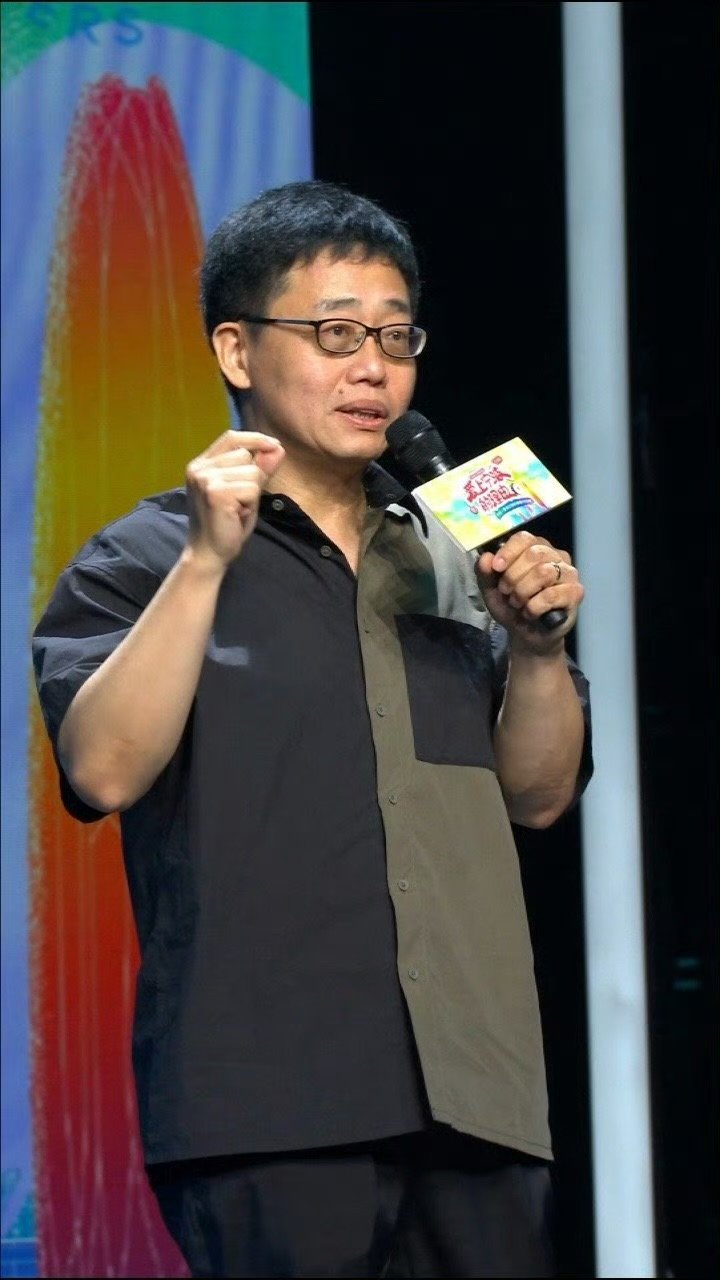 黄西脱口秀解压黄西脱口秀说宁波话  黄西脱口秀说宁波话！ ​​​