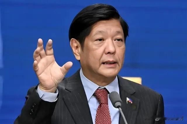 菲律宾这些年对付中国，靠的是一套“耍赖经济学”——用低成本的小动作反复试探，成本