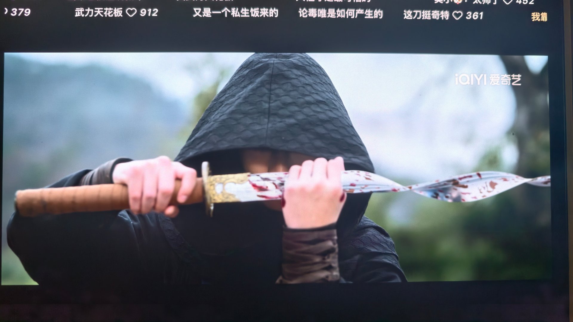 无论演员是谁 演张起灵都会被赋魅最血厚的纸片人没有之一多少纸片人选角失败连带着跌