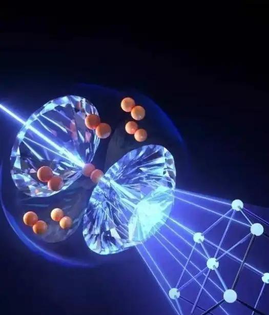 就在刚刚
特大喜讯！！！
9月18日，大连化学物理研究所宣布成功研制出全球首例氢