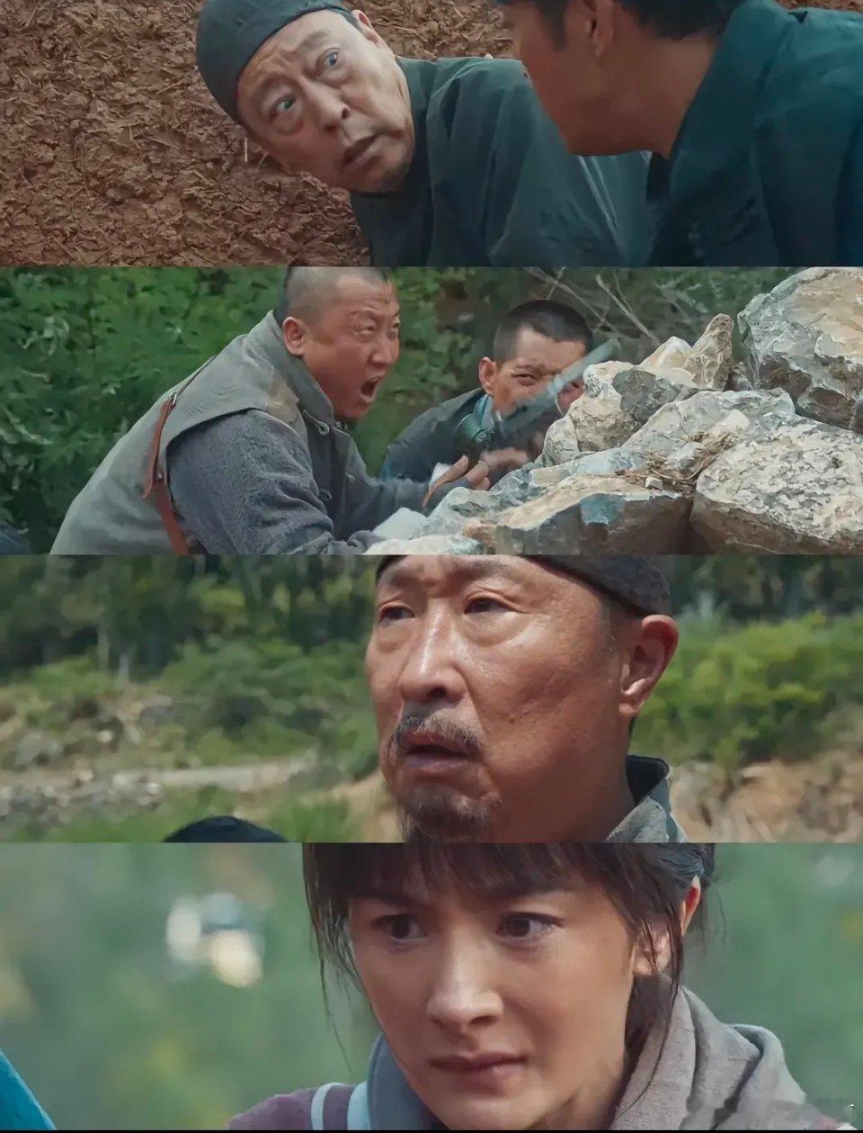 《生万物》里这场关于绣绣清白的风波，像一面棱镜，照出了人心深处最真实的底色。当马