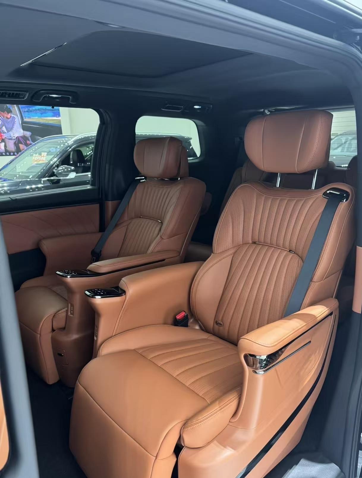 不服都不行！！

看了一月份MPV汽车销量排行榜，没想到这广汽传祺M8以5445