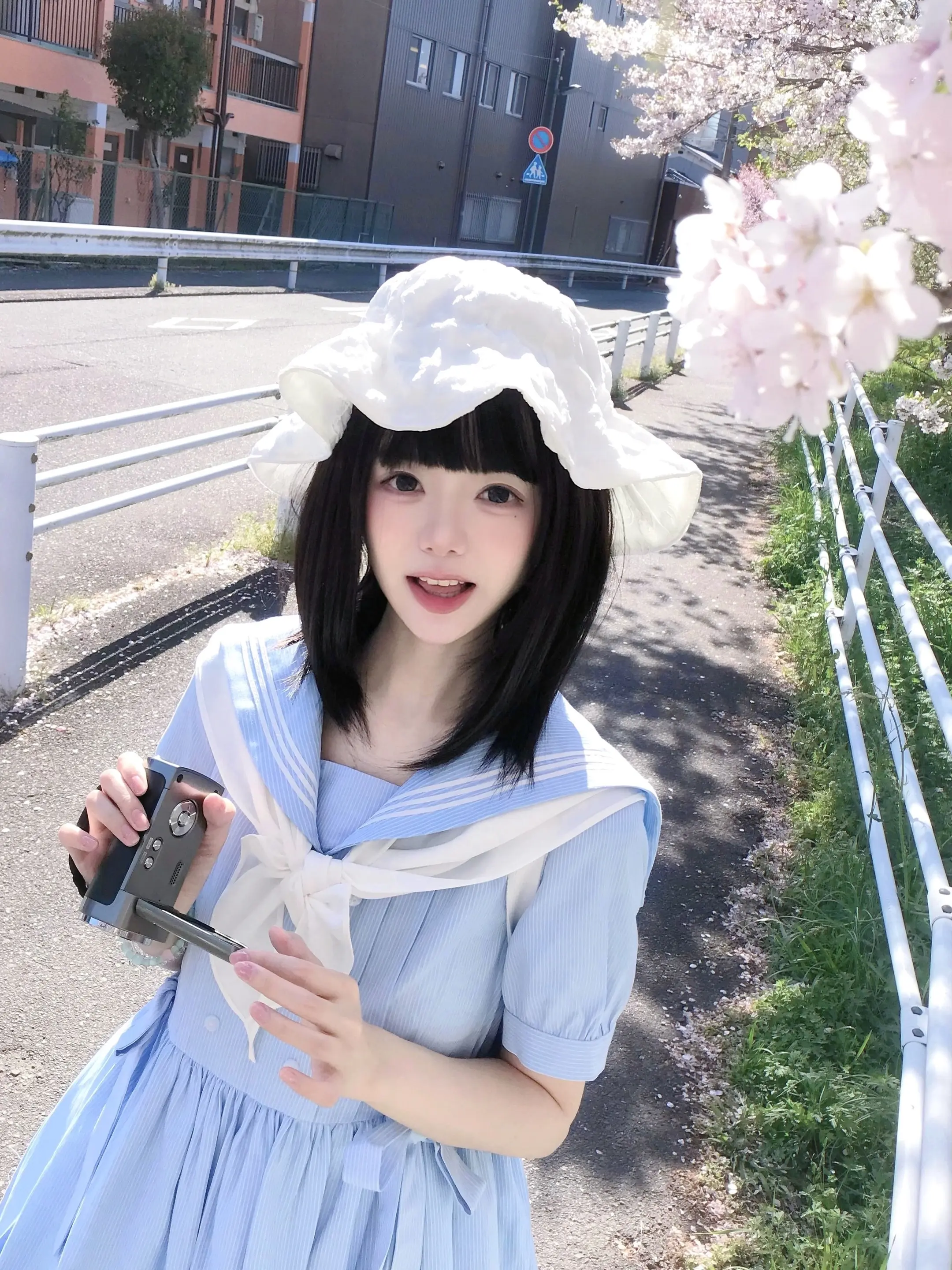 *❀ 我们会在春天相见的..  🌸