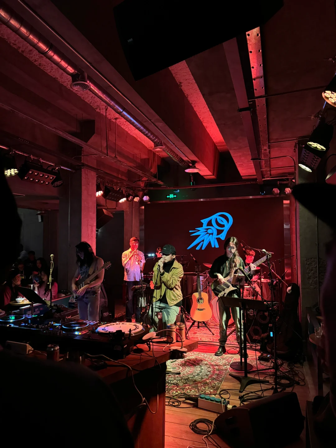 厦门竟然有这么好玩的Bar🥂